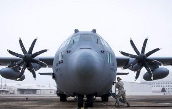 1-й полностью модернизированный C-130H 11 января 2018 года прибыл на авиабазу  Eglin, шт. Флорида, где в течении нескольких месяцев будет проходить испытания, самолет принадлежит 153-му военно-транспортному крылу Национальной гвардии Вайоминга